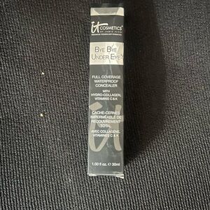 IT Cosmetics Bye Bye Under Eye Full Coverage Concealer Neutral Medium Jumbo Size